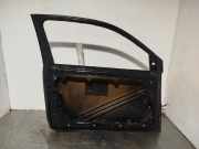 Tür Links Vorne 6Q3831055K Volkswagen Polo IV (9N1/2/3) Schrägheck 1.4 TDI 80 (BNV) BNV