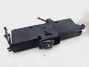 Schalter Für Elekt. Fensterheber Links Vorne 61318381511 BMW 3 serie (E46/4) Limousine 320d 16V (M47-D20(204D1))