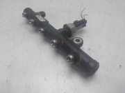 Einspritzdüsen Düsenstock 9681649580 Fiat Scudo (270) Bus 2.0 D Multijet (DW10UTED4(RHK))