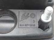 Handgriff Kofferraum 6L6827565B Seat Ibiza III (6L1) Schrägheck 1.9 TDI 100 (ATD)