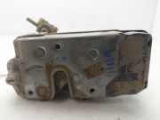 Türschloss Links Hinten 13210738 Opel Zafira (M75) Großraumlimousine 1.9 CDTI (Z19DT)