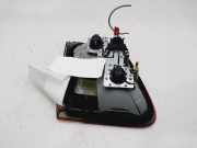 Rücklicht Rechts Innen A2108207464 Mercedes-Benz E (W210) Limousine 3.2 E-320 CDI 24V (OM613.961)