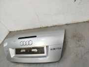 Hintertür 8H0827023BGRU Audi A4 Cabrio (B7) Cabrio 2.5 TDI 24V (BFC)