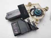 Fensterhebermotor Rechts Hinten 5P0839462A Seat Toledo (5P2) Großraumlimousine 2.0 TDI 16V FR (BMN)