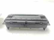 Bedienung Klimacontrolle 3B1907044B Volkswagen Golf IV (1J1) Schrägheck 1.9 TDI 130 (ASZ) ASZ