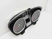 Tachoeinheit Kmh VP8V4F10A855A Ford Focus II Limousine 1.6 TDCi 16V 90 (HHDA)