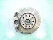 Achsschenkel Halter Links Vorne 1K0407255T Seat Leon (1P1) Schrägheck 5-drs 1.9 TDI 105 (BXE)