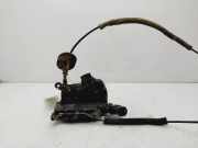 Türschloss Links Vorne 4537206901 Smart Forfour (453) Schrägheck 5-drs 0.9 TCE 12V (M281.910)