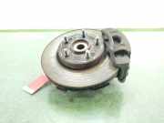 Achsschenkel Halter Rechts Vorne 517161K000 Hyundai iX20 (JC) SUV 1.4i 16V (G4FA)