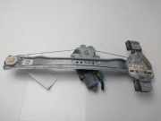 Fensterheber Rechts Hinten 98810J3010 Daewoo / Chevrolet Cruze Limousine 1.6 16V VVT (F16D4)