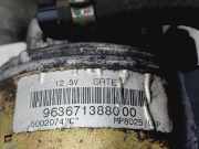 Luftpumpe Federung 965560580 Citroën C5 II Berline (RC) Schrägheck 2.0 HDiF 16V (DW10BTED4(RHR))