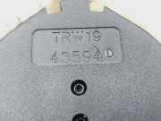 Sicherheitsgurt Rechts Vorne 1S71F61294AD Ford MONDEO BERLINA (GE) Ambiente 116 CV / 85 KW