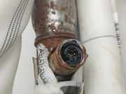 Vorhang Airbag Rechts VOOR 5N0880742K Volkswagen (5N2) Advance BlueMotion 110 CV / 81 KW