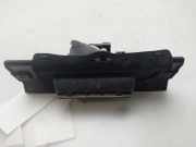 Handgriff Kofferraum N0501499 Peugeot 206 (2A/C/H/J/S) Schrägheck 1.4 XR,XS,XT,Gentry (TU3JP(KFW))