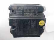 Steuergerät Airbag 34D959655B Skoda Ambition 105 CV / 77 KW