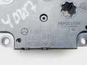Luftklappe Stellmotor A0999063502 Mercedes-Benz A (177.0) Schrägheck 2.0 A-200d 4Matic (OM654.920)