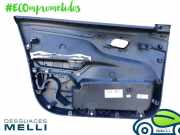 Türverkleidung Rechts Vorne 96783672ZD Citroën C-Elysee (DD) Limousine 1.6 HDi 92 (DV6DTED(9HP)) 2014