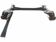 Hinterachse 5148T8 Citroën Berlingo Van 1.6 Hdi 75 16V Phase 1 (DV6BUTED4(9HT))