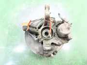 Achsschenkel Halter Links Vorne 4321242070 Toyota RAV4 (A2) Geländewagen 2.0 D-4D 16V 4x4 (1CD-FTV)