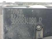 Türgriff Außen Ra 9688834080 Peugeot 508 SW (8E/8U) Kombi 1.6 HDiF 16V (DV6C(9HR))