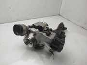Turbolader 4913505880 BMW 5 serie (E60) Limousine 520d 16V (N47-D20A)