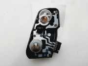 Lampenfassung 388570 BMW 3 serie (E46/4) Limousine 318i 16V (N42-B20A)