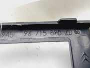 Handschuhfach 96715898ZD Citroën C4 Berline (NC) Schrägheck 5-drs 1.6 Hdi 90 (DV6DTED(9HP))