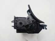 Aschenbecher Vorne A2118101330 Mercedes-Benz CLS (C219) Limousine 500 5.0 V8 24V (M113.967)