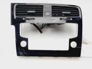 Mittelkonsole 5G1819743 Volkswagen Golf VII Alltrack Kombi 2.0 TDI 4Motion 16V (CRBC/CRLB) CRBC/CRLB