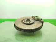 Achsschenkel Halter Rechts Vorne 3647C4 Peugeot RCZ (4J) Coup? 1.6 16V THP (EP6CDTX(5FU))