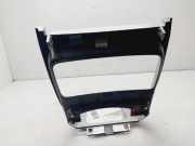 Mittelkonsole 9651943877 Peugeot 307 SW (3H) Kombi 1.6 HDiF 110 16V (DV6TED4(9HY))