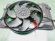 Kühlerventilator A2035400688 Mercedes-Benz C (W203) Limousine 1.8 C-200K 16V (M271.940)