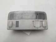 Innenbeleuchtung 3B0947105C Skoda Fabia II Kombi Kombi 5-drs 1.6 TDI 16V 75 (CAYA)