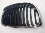 Grill 51137166440 BMW 1 serie (E87/87N) Schrägheck 5-drs 118d 16V (N47-D20C)