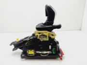 Schalthebel 31367679 Volvo V40 (MV) Schrägheck 5-drs 1.6 D2 (D4162T)