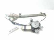 Fensterheber Rechts Vorne 807302S410 Nissan King Cab/Pickup 4x4 (D22) Pick-up 2.5 Tdi (TD25i)