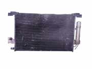 Klimakondensator 7812A352 Mitsubishi Lancer Sportback (CX) Schrägheck 2.0 DI-D 16V (BWC)