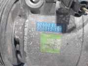 Klima Pumpe 92600EB01B Nissan (R51) 2.5 dCi SE 171 CV / 126 KW