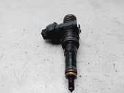 Kraftstoff-Injector 038130073AR Audi A4 (B6) Limousine 1.9 TDI PDE 130 (AWX)