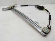 Fensterheber Rechts Vorne 9634456880 Peugeot 307 SW (3H) Kombi 1.6 HDi 16V (DV6ATED4(9HX))