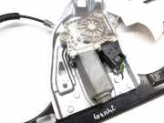 Fensterheber Links Vorne 2037201546 Mercedes-Benz C (W203) Limousine 2.2 C-220 CDI 16V (OM611.962)