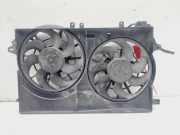 Kühlerventilator 12763570 Saab 9-5 (YS3E) Limousine 2.0t 16V (B205E)