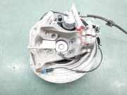 Achsschenkel Halter Links Vorne 31206878609 BMW 3 serie (G20) Limousine 318d 2.0 TwinPower Turbo 16V (B47-D20B)