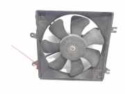 Kühlerventilator 0K2A115025F Kia SHUMA 1.5 LS Berlina portón 88 CV / 65 KW