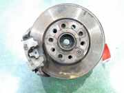 Achsschenkel Halter Links Vorne 1K0407255T Seat Altea XL (5P5) Großraumlimousine 1.6 LPG (CHGA)