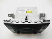 Radio GS1F669RXA Mazda 6 (GH12/GHA2) Limousine 2.2 CiTD 16V 163 (R2)