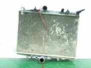 Radiator 133068 Peugeot 406 (8B) Limousine 2.0 HDi 90 (DW10TD(RHY))