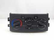 Bedienung Klimaanlage 6F09LHD Daewoo / Chevrolet CHEVROLET 1.4 SE 94 CV / 69 KW