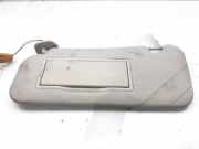 Sonnenblende Links 8143FL Citroën C5 I Berline (DC) Schrägheck 2.0 16V (EW10J4(RFN))