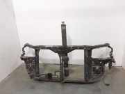 Schließplatte Kühlerträger 641013K200 Hyundai Sonata Limousine 2.0 CRDI VGT 16V (D4EA)